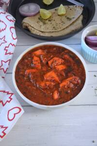 Paneer Butter Masala Recipe | How to prepare Restaurant style Paneer butter Masala