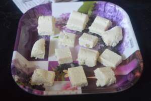 How to make Paneer at home
