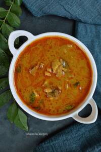 Country Chicken Gravy