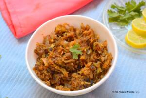 Mutton Kutha