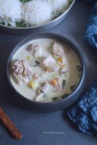 Chicken Stew