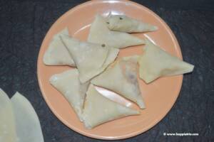 samosa sheets