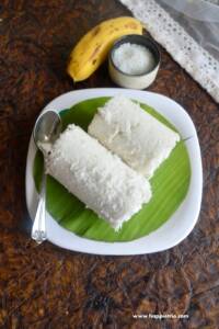 Kerala Puttu
