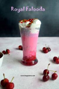 Royal Falooda