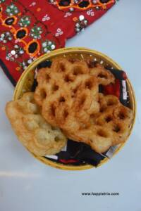 Achu Muruku