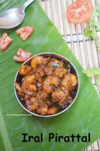 Iral Pirattal