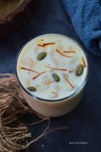 Nungu paal