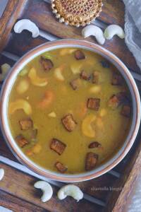 Chakka payasam