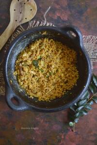 Sura puttu