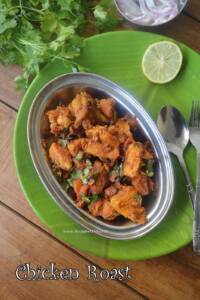 Chicken Roast