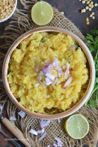 Dal Khichdi