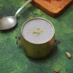 Ragi Malt Recipe | Healthy Ragi Porridge Recipe | How to prepare Ragi Malt