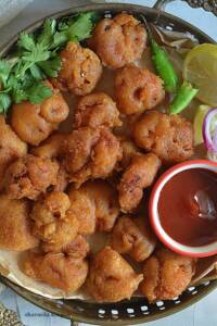 Prawn Bajji