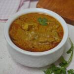 Herbal Chicken Curry