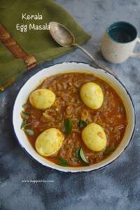 Nadan Mutta Roast