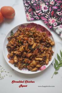 Pichupota Kozhi Masala