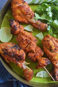 Chicken Tikka