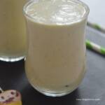 Vegan Avocado Milk shake Recipe | Avocado Milkshake | Butterfruit Milkshake