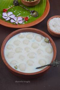 PAAL KOLUKATTAI