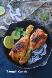 Tangdi Kabab