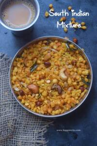 South Indian Mixture