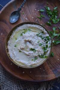 Tahini Sauce