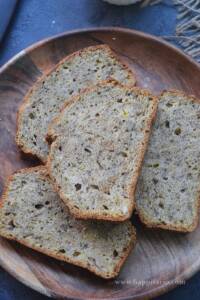 Vegan Banana Bread