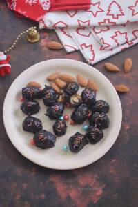 Chocolate Dates