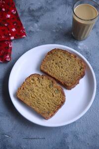 Banana Bread