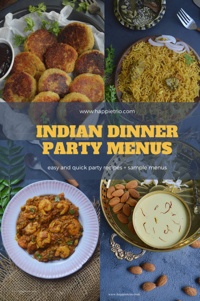 Dinner Party Receipes / Ideas To Throw A Wonderful Thai Dinner Party The Royal Budha : Find the great collection of 1000 dinner party recipes and dishes from popular chefs at ndtv food.