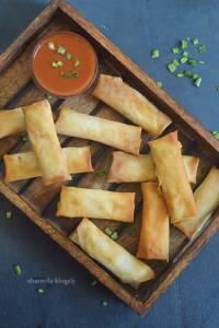 Spring Rolls