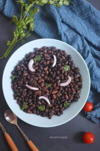 Instant Pot Black Beans